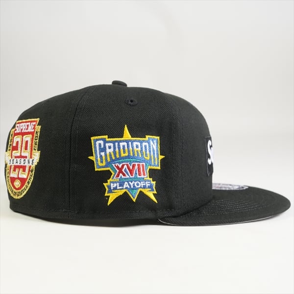 日*ー様 Championships Box Logoシュプリームニューエラ　7 Size【7 1/2(L)】 SUPREME シュプリーム 23AW Championships Box Logo