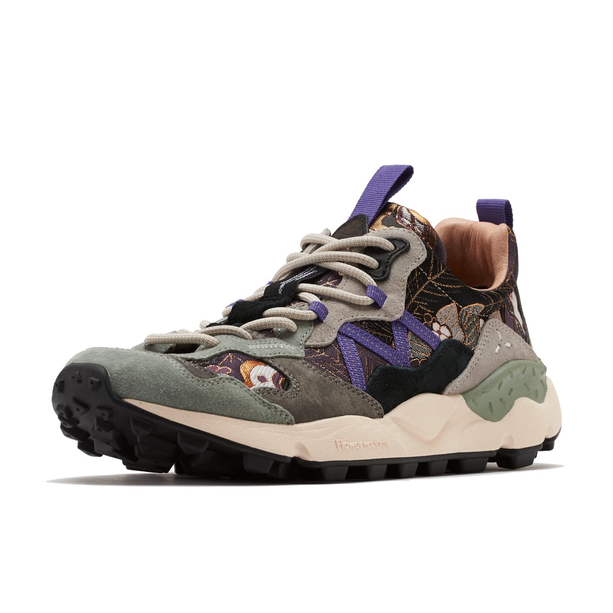 マウンテンリサーチ バタフライチェア アナルコマウンテニアーズ 野太く 