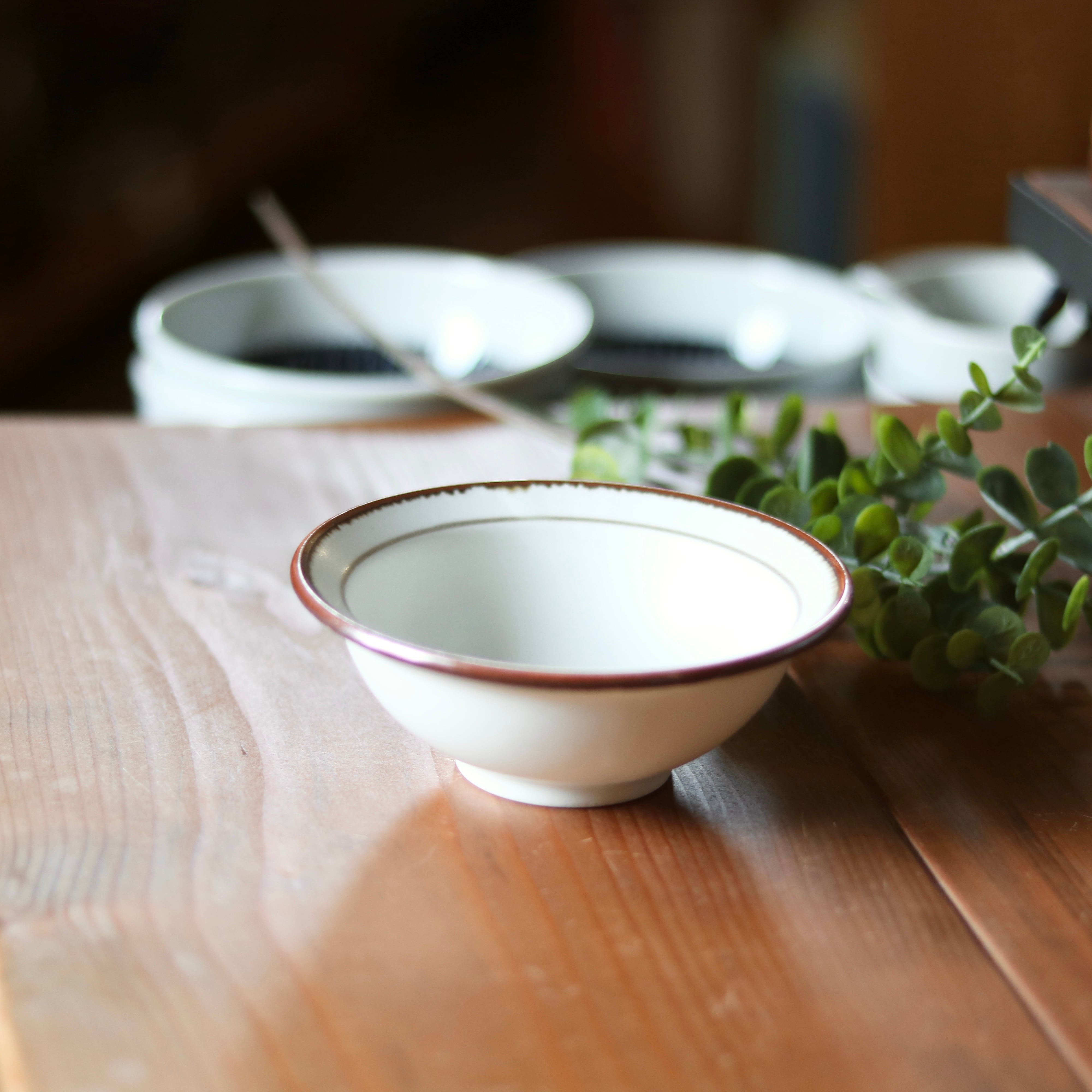 マロン ボウル(S)