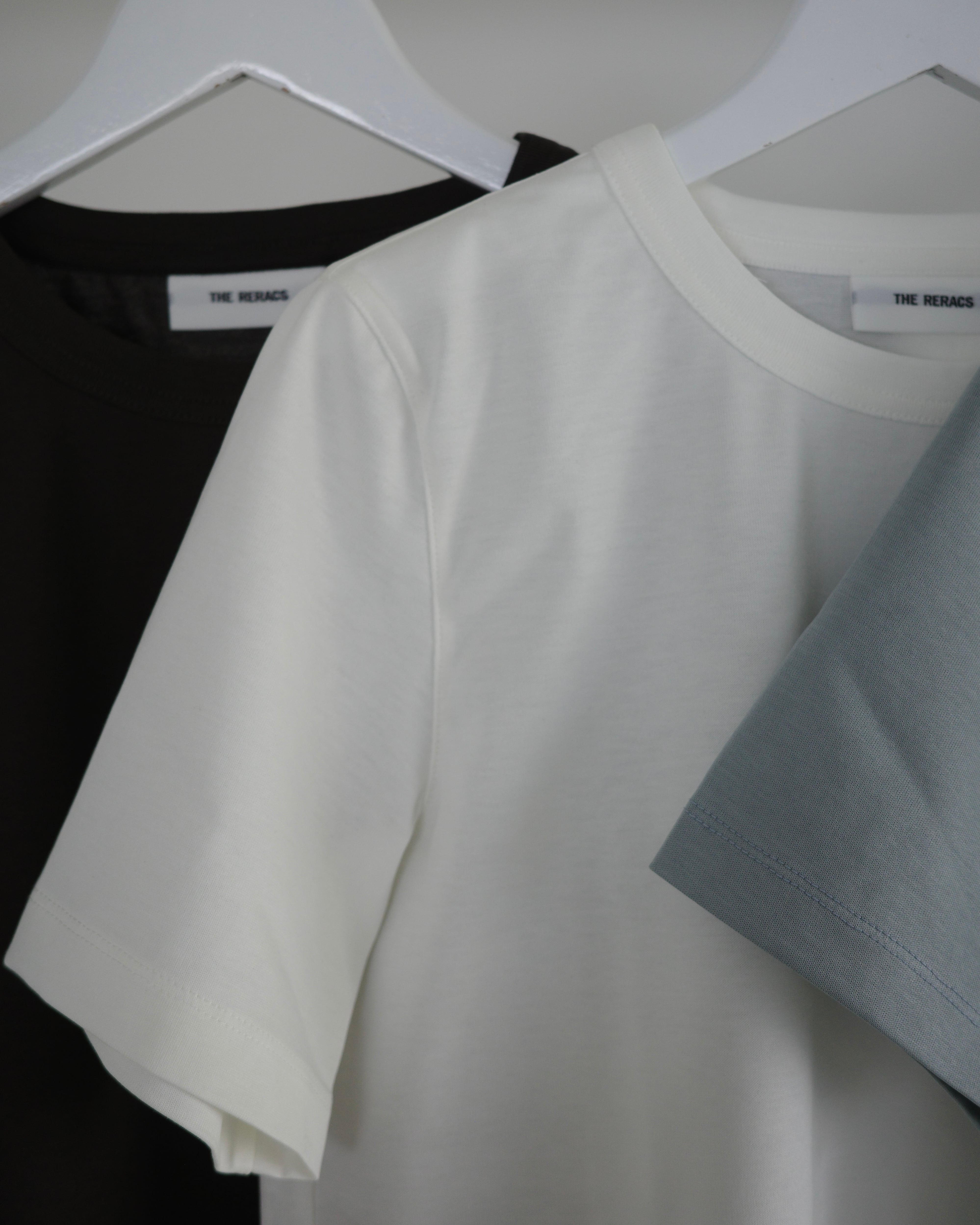 THE RERACS / THE T-SHIRT | LA VILLA ROUGE