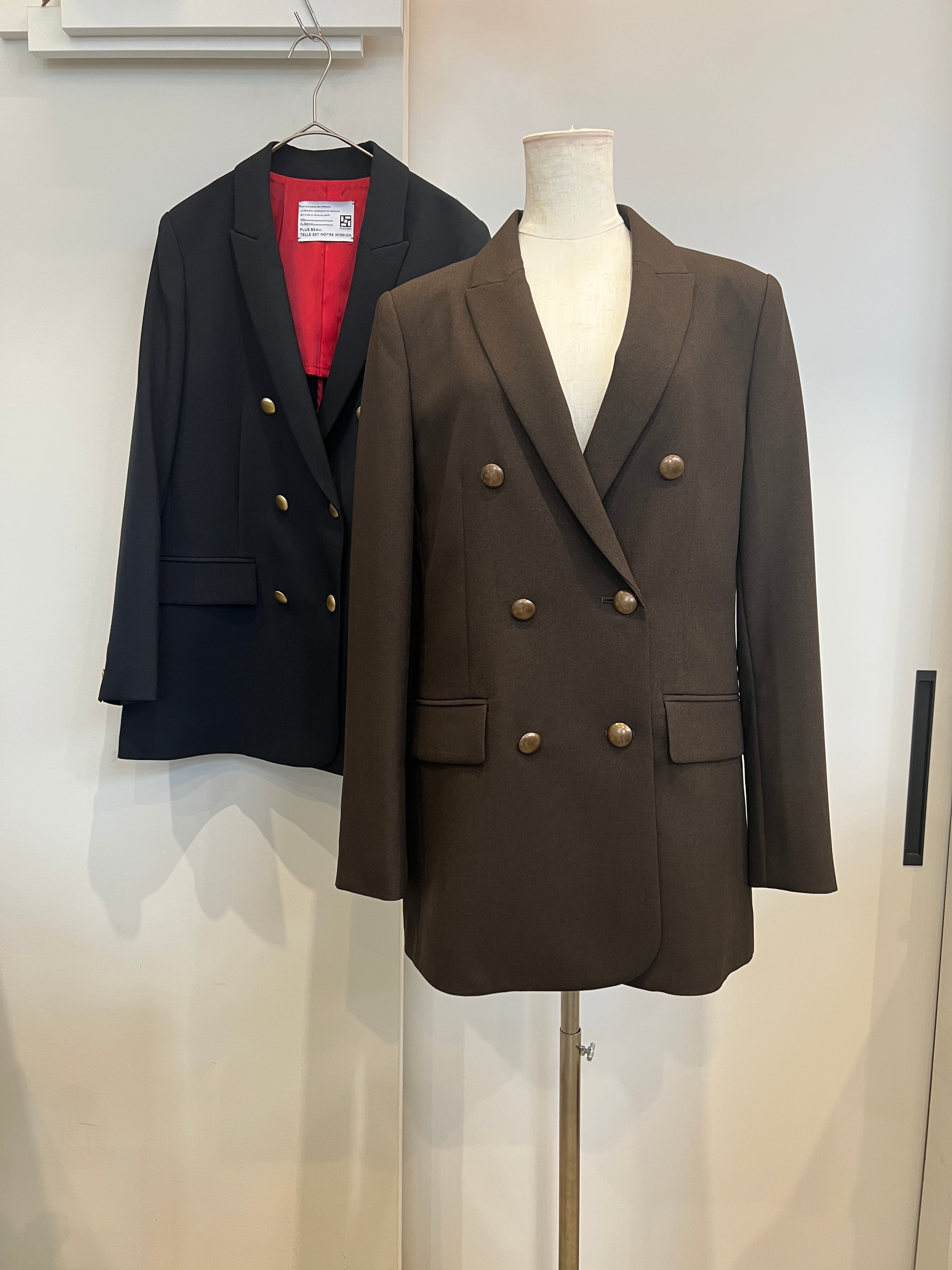 PASSIONE/cafune | MIEL select shop
