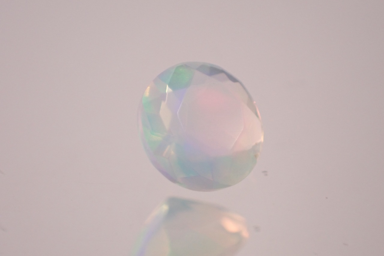 オパール　0.26ct　[D3-220]