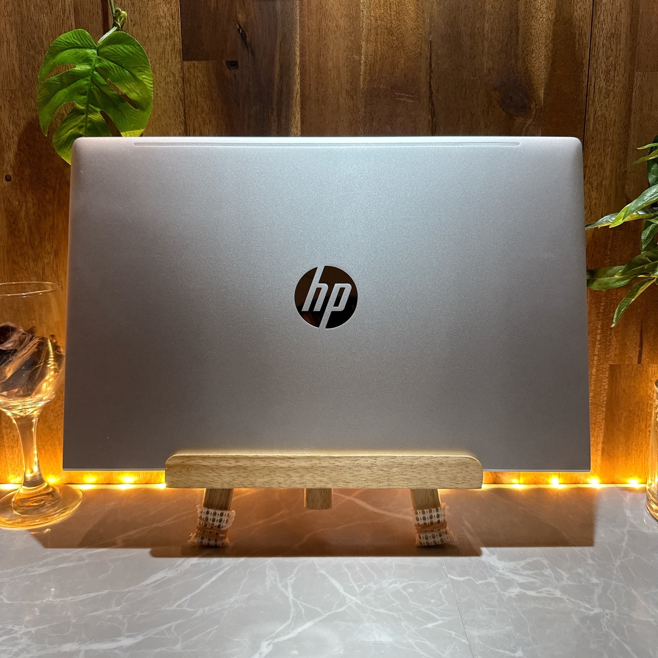 極美品‼️HP ProBook 450 G10☘メモリ16GB☘️Core i5第13世代☘SSD256GB☘️ノートパソコン