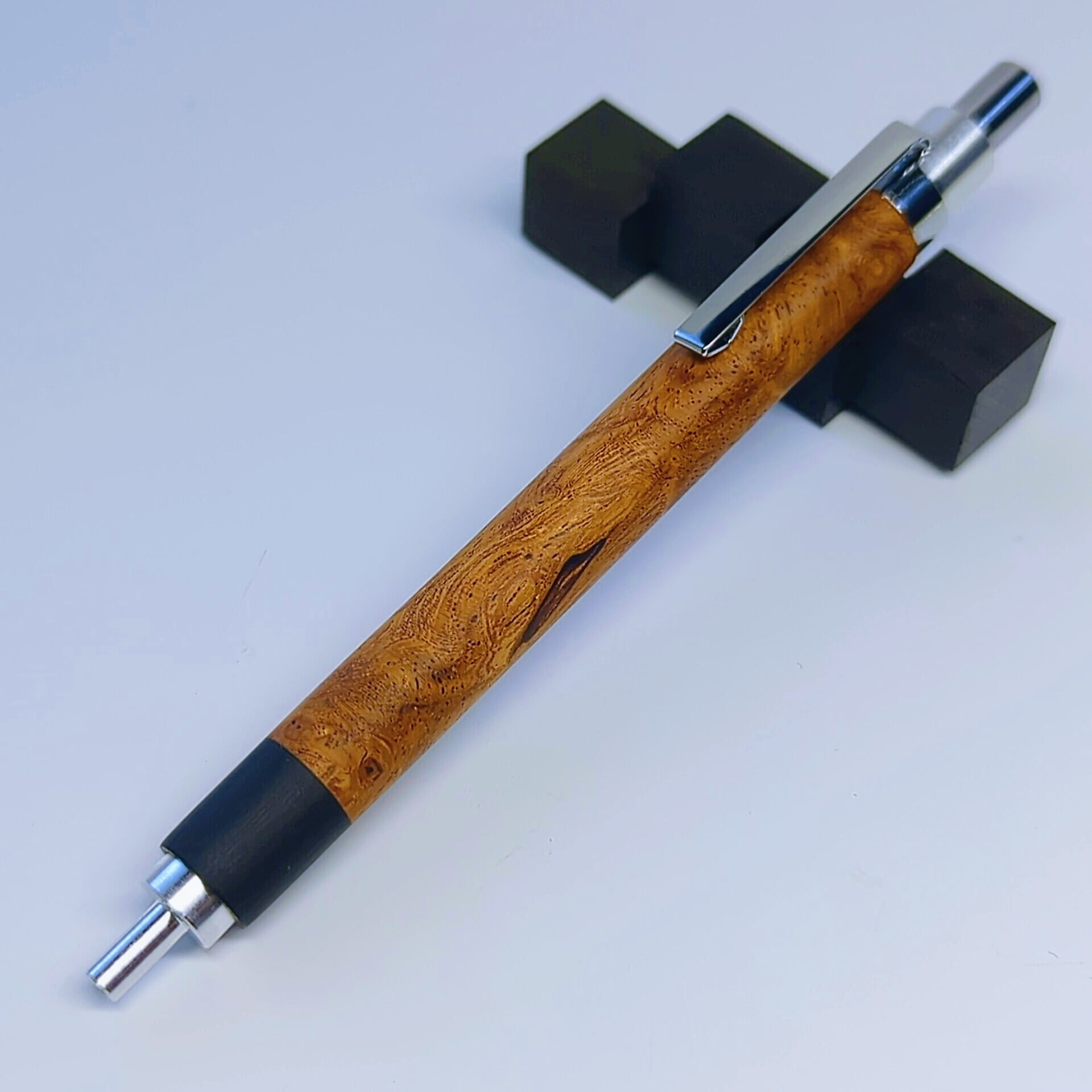 花梨瘤 | Tree×Life