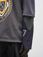 7440 37 1 Academy Mesh Tee