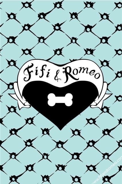 数量限定・即納【Fifi&Romeo】ボーダーサスペンダーTシャツ ピンク