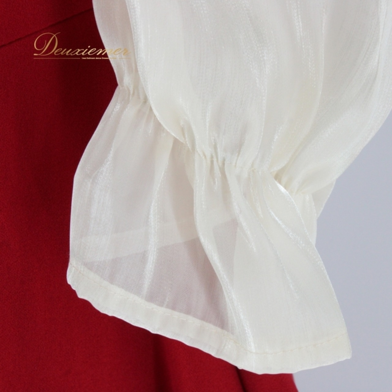 パーティドレス ワンピース HANGIAOSHI カラオケ フォーマル 演奏会 発表会 二次会 白 ホワイト系 レッド系 赤 謝恩会 ピアノ キャバドレス お呼ばれドレス 結婚式ドレス 大人可愛い ドレッシー シンプル デートコーデ きれいめ カジュアル エレガント 体型カバー レディースファッション モードスタイル ルームウェア 着回し 短丈 長丈 ふんわりシルエット ファッションアイテム ステージ衣装