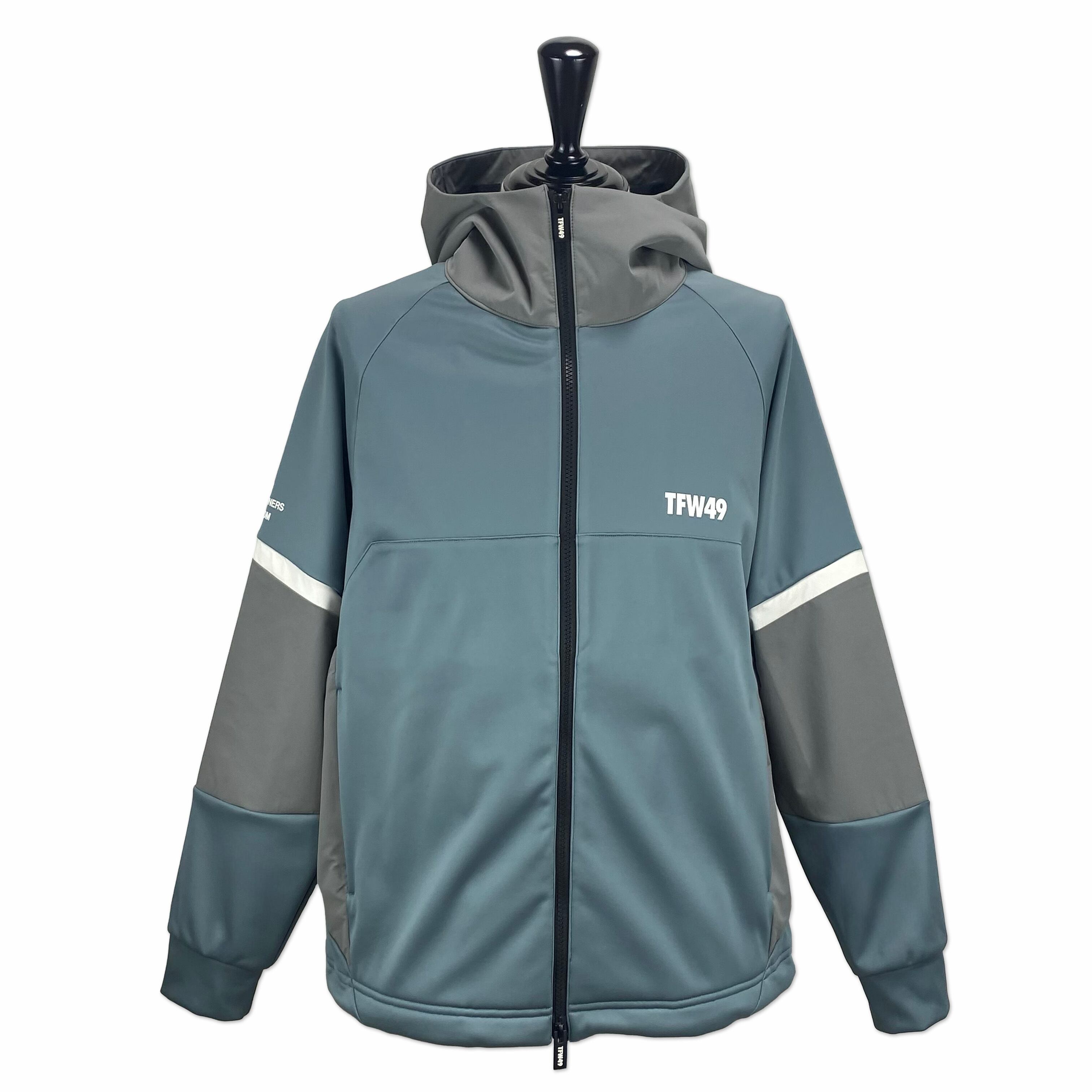 TFW49】《MEN'S》 LUXURY SPORTY SHIRT (GREEN) | Pay ID