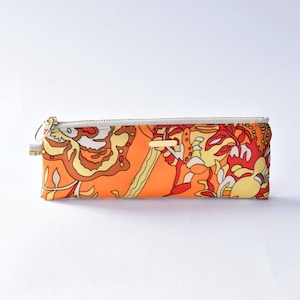 SCF PEN POUCH / No,10147