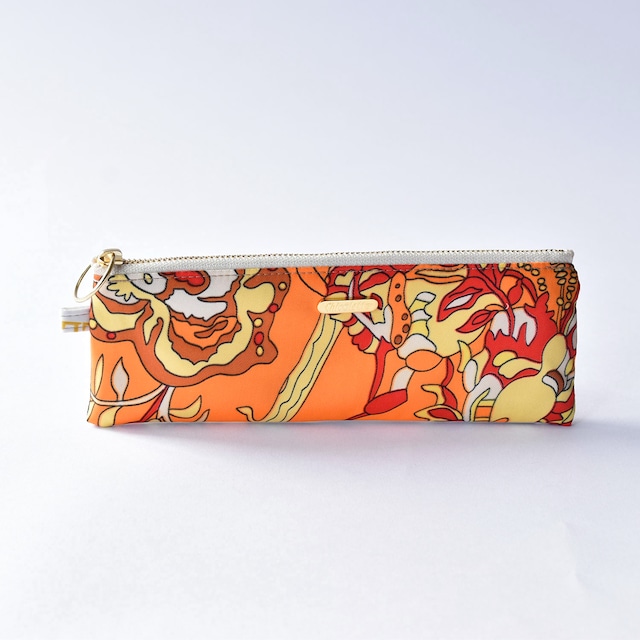 SCF PEN POUCH / No,10147