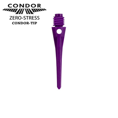 Condor TIP [Purple]