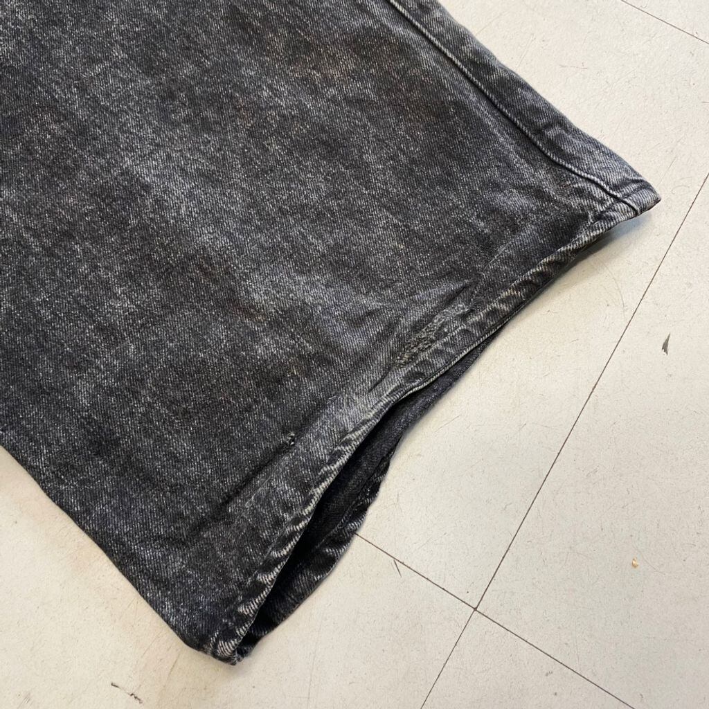MINEDENIM マインデニム 22AW Drawstring E.wide 5Pocket ワイドデニム