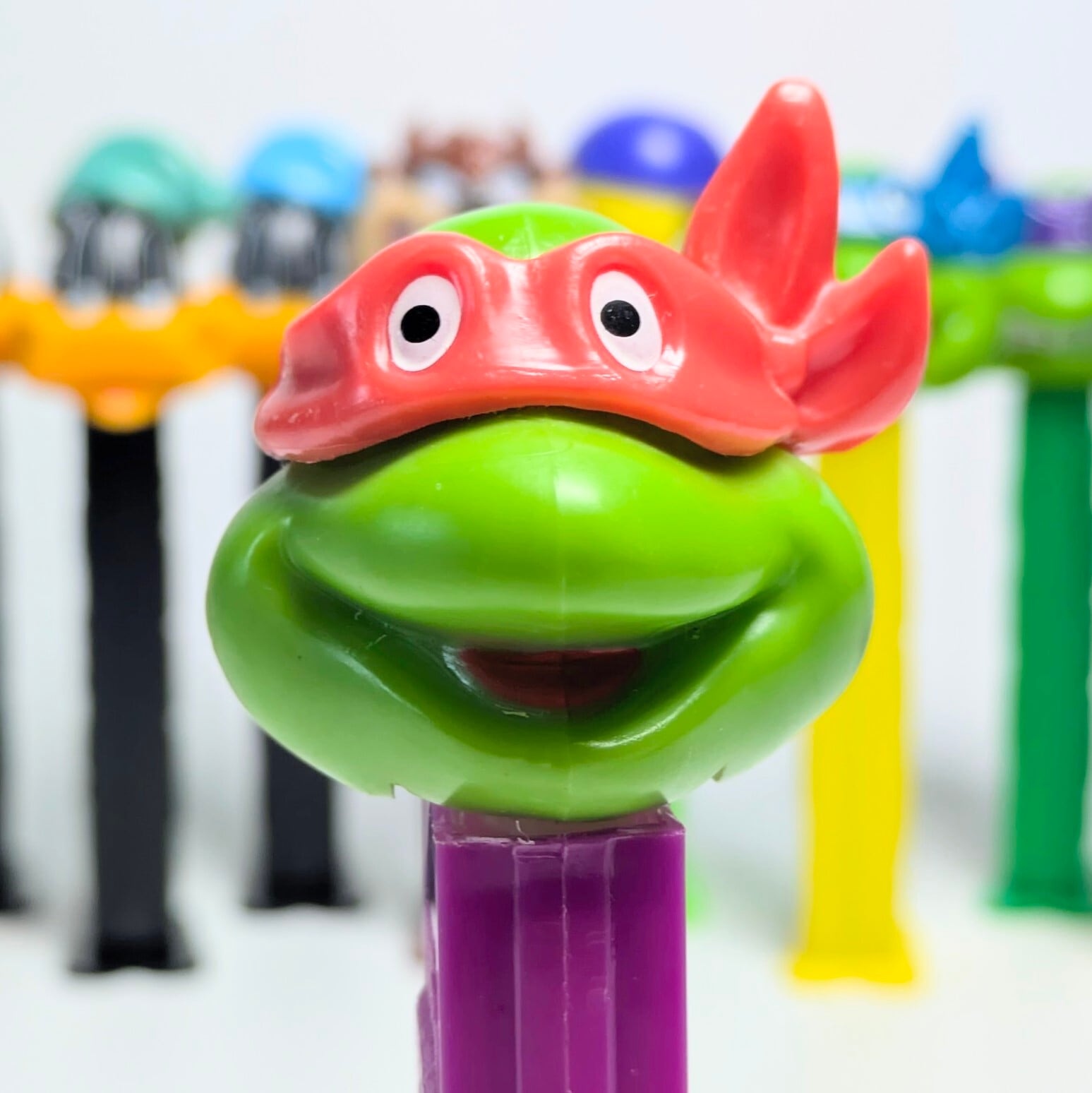 ☆ VINTAGE90' ☆【 Teenage Mutant Ninja Turtles / タートルズ