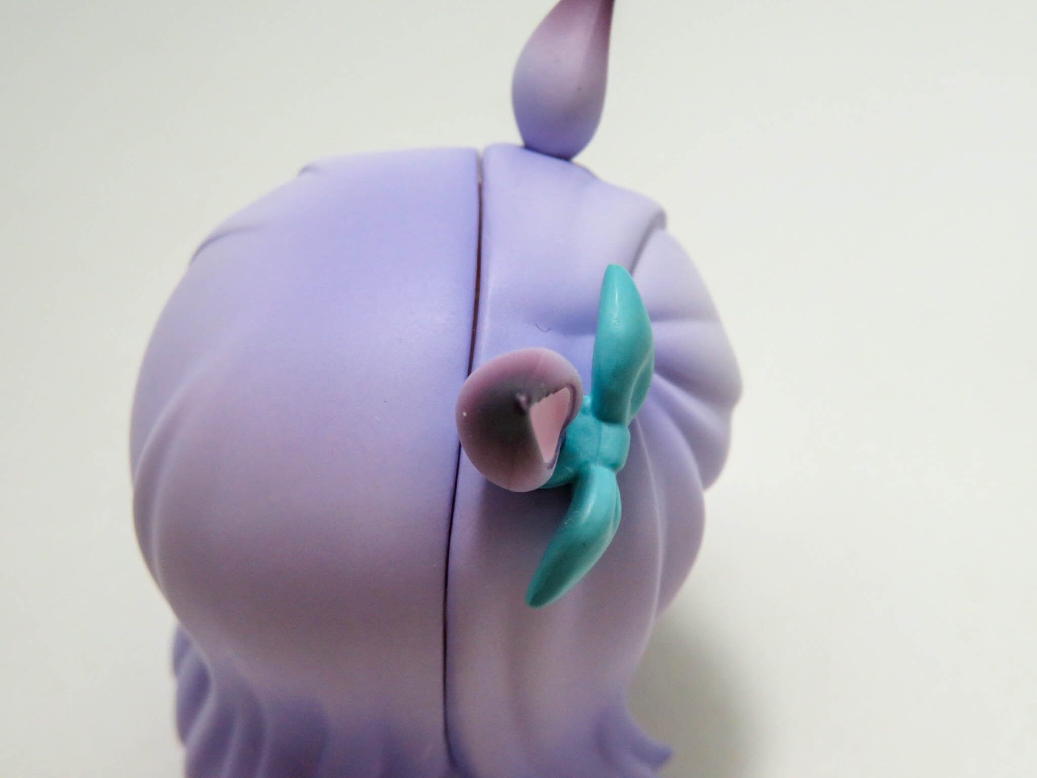 SALE】（A−ランク）【2037】 メジロマックイーン 髪パーツ ロング