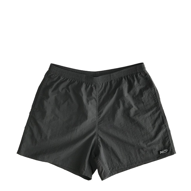 Mountain / Buggy shorts /  バギーショーツ /  Gray