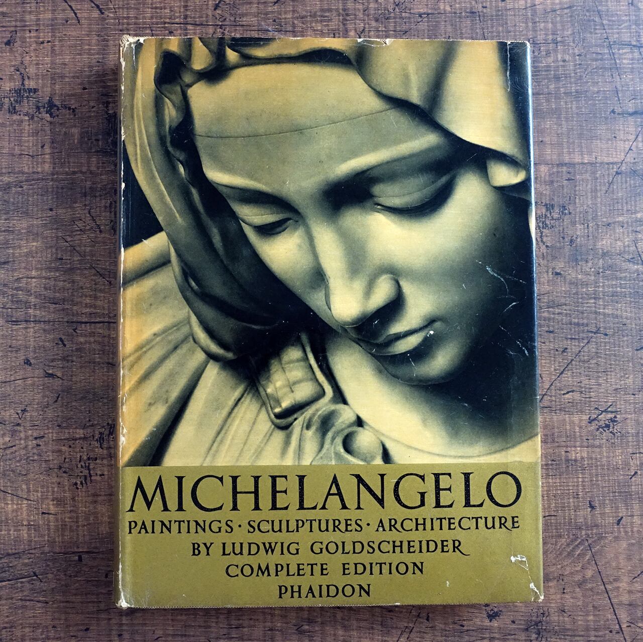 On Kawara 河原温 (Phaidon Contemporary Artist Series) | Pay ID