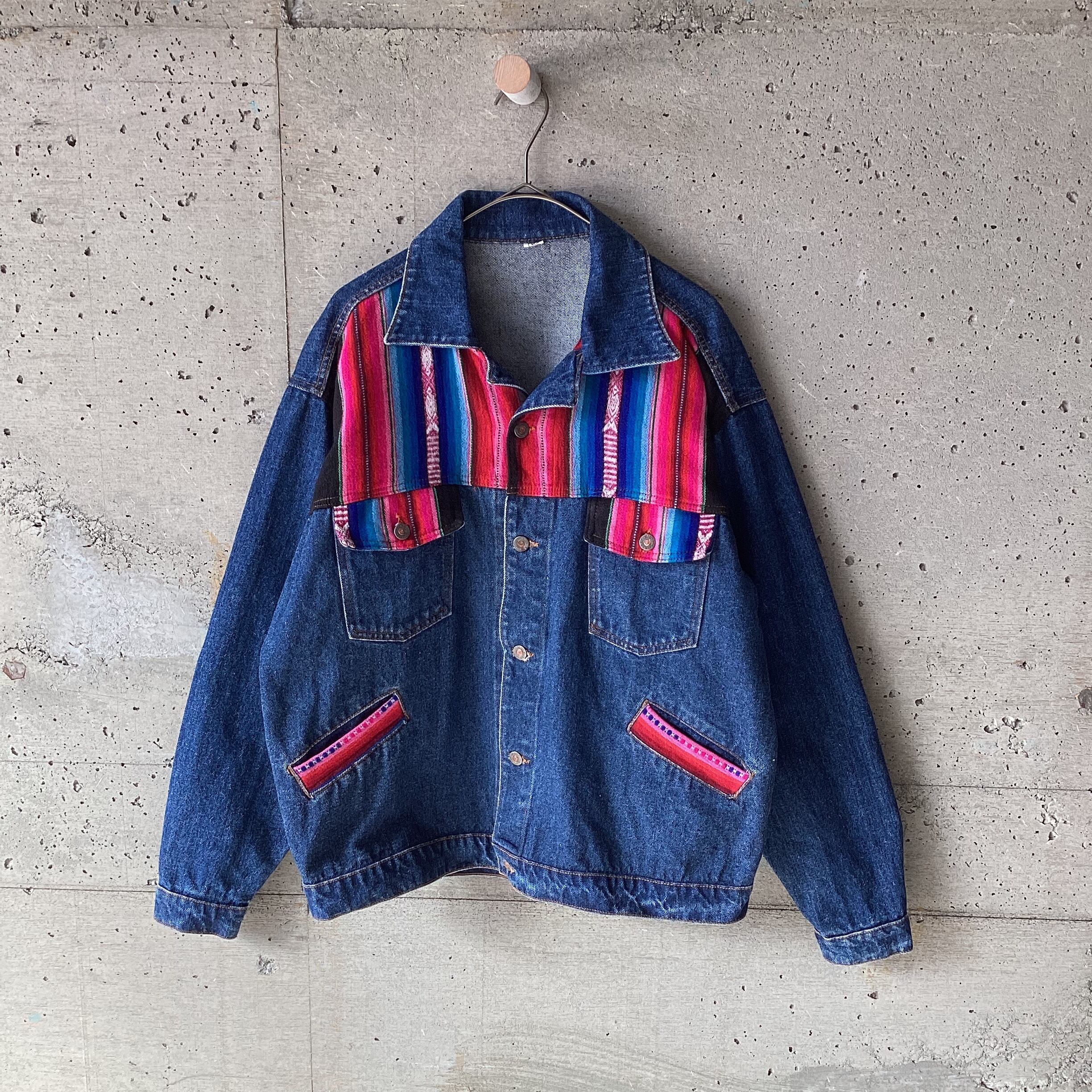 50s McGREGOR Nylon Anti-Freeze Jacket Size 38 / マクレガー