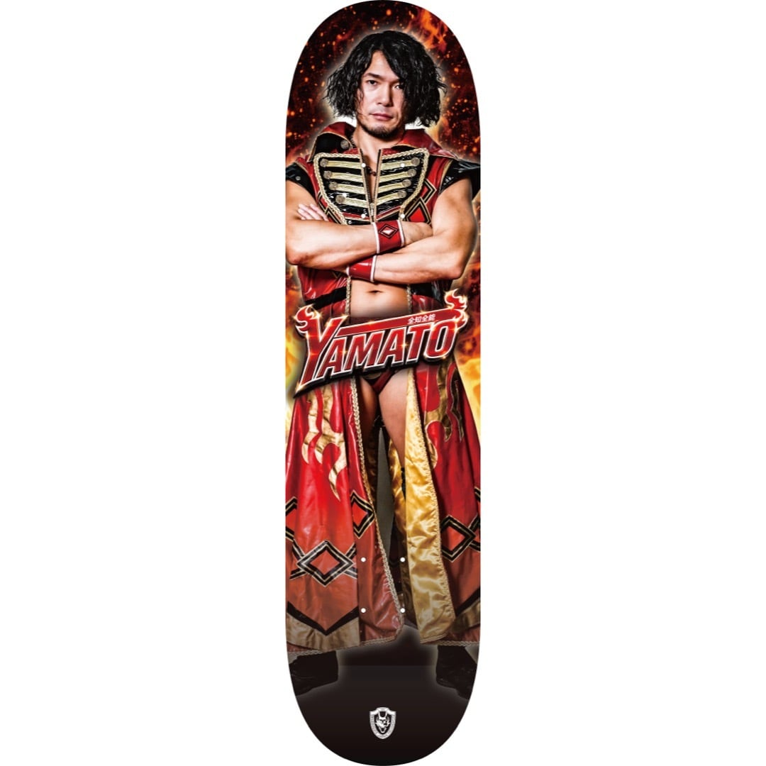 Dr. Dre The Chronic スケートボードデッキ The Chronic - Skateboard – The Chronic Masters