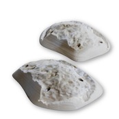 【木製クライミングホールド】Mt,Mizugaki-1 2P