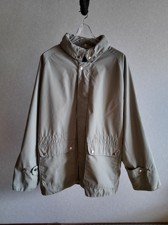 1970s UNKOWN MONUTAIN PARKA