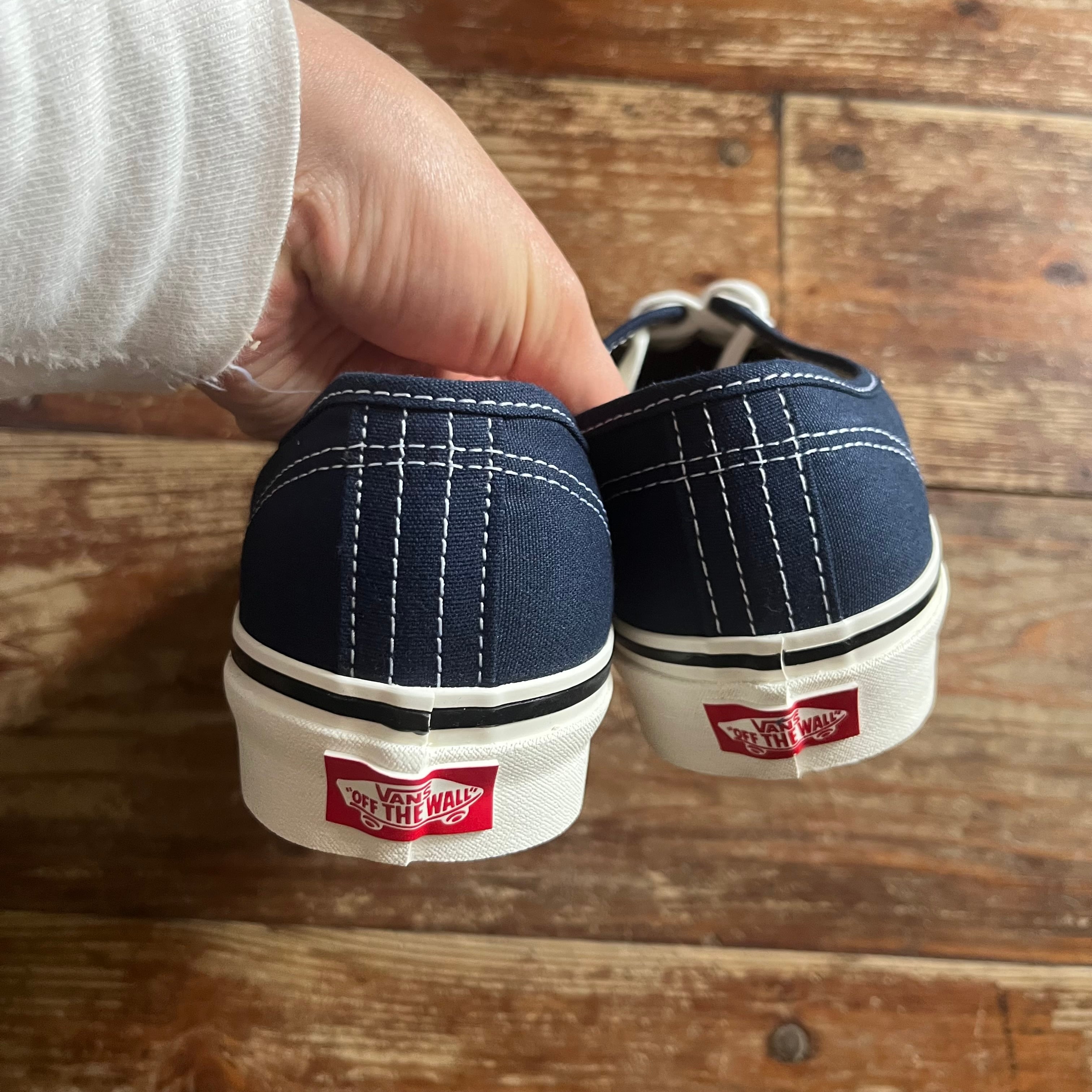 Vans Anaheim Factory Collection 