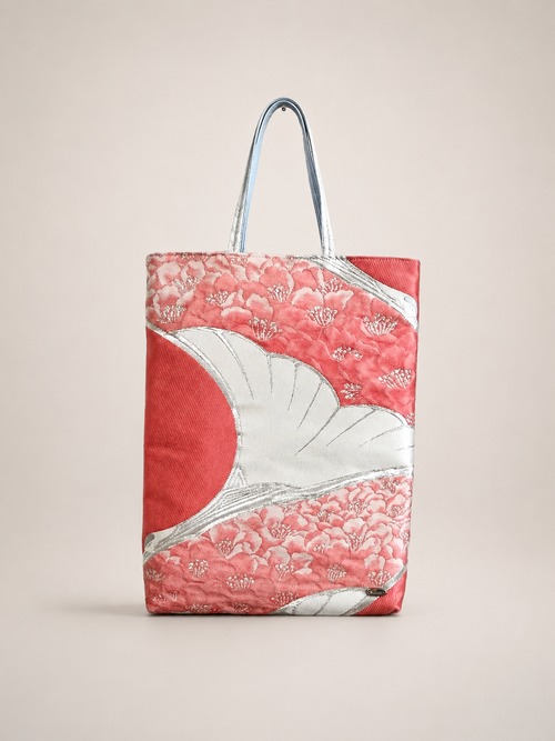 A4縦トート・A4 Vertical tote：200-808