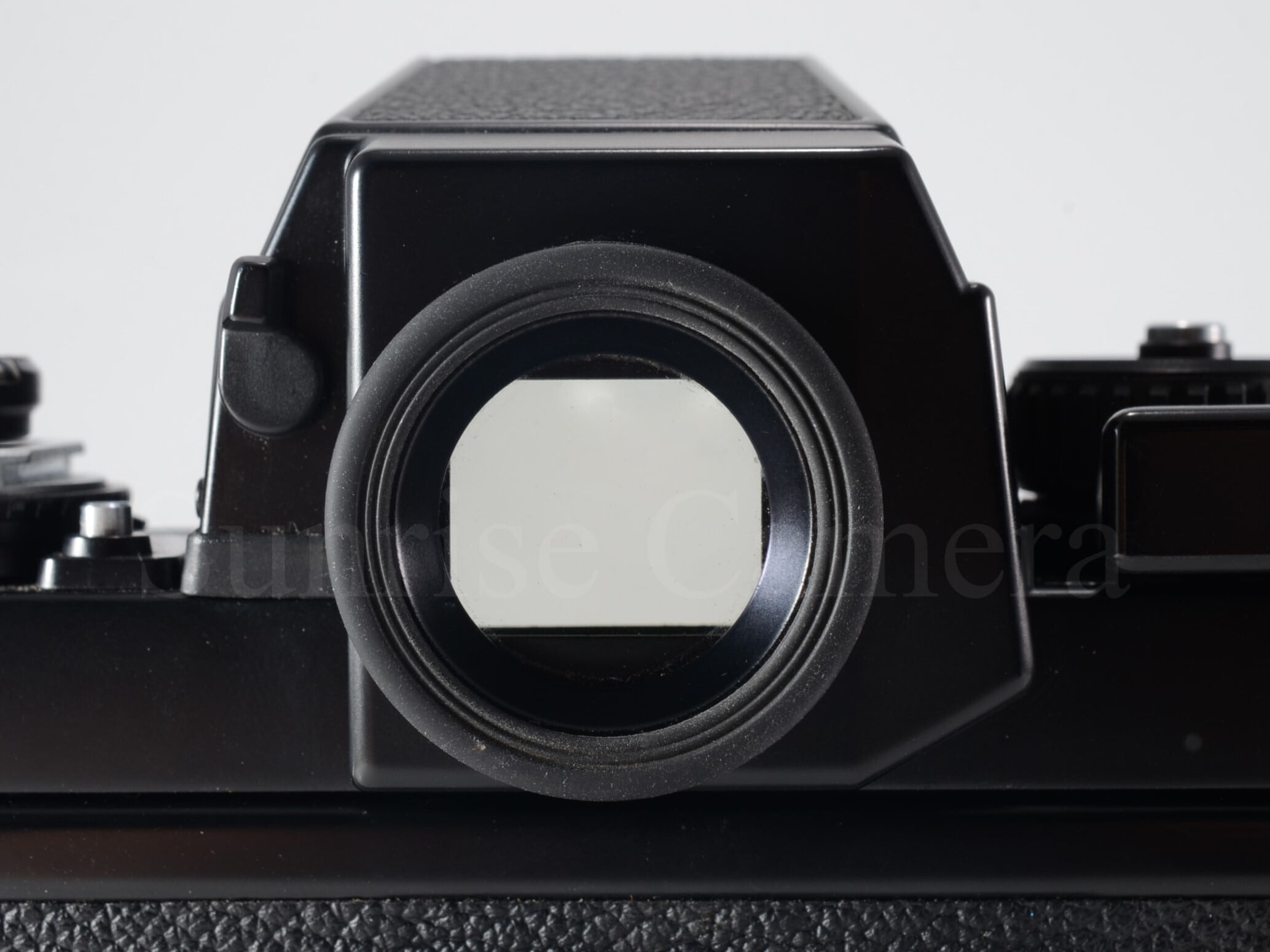 作例ブログ】Nikon F3HP ボディ 整備済 ニコン (60477) | サンライズ