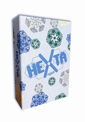 HEXTA ヘクスタ