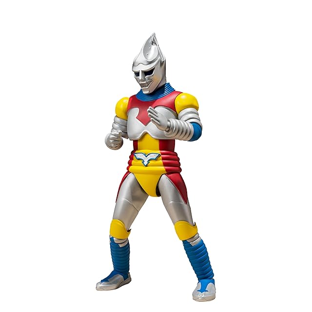 フィギュア 超造形魂 SCAN HEROES 仮面ライダー Vol.1 仮面ライダー