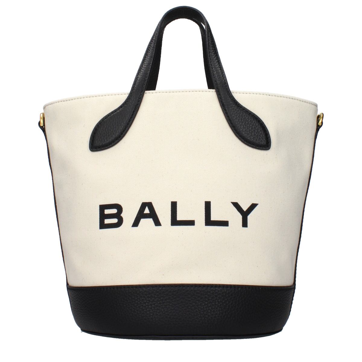 【新品】BALLY バリー レディース ハンドバッグ ファブリック ベージュ WAU00ZCV034I182O