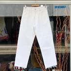 【W29.L28.5】USA製リーバイス 550 カットオフ