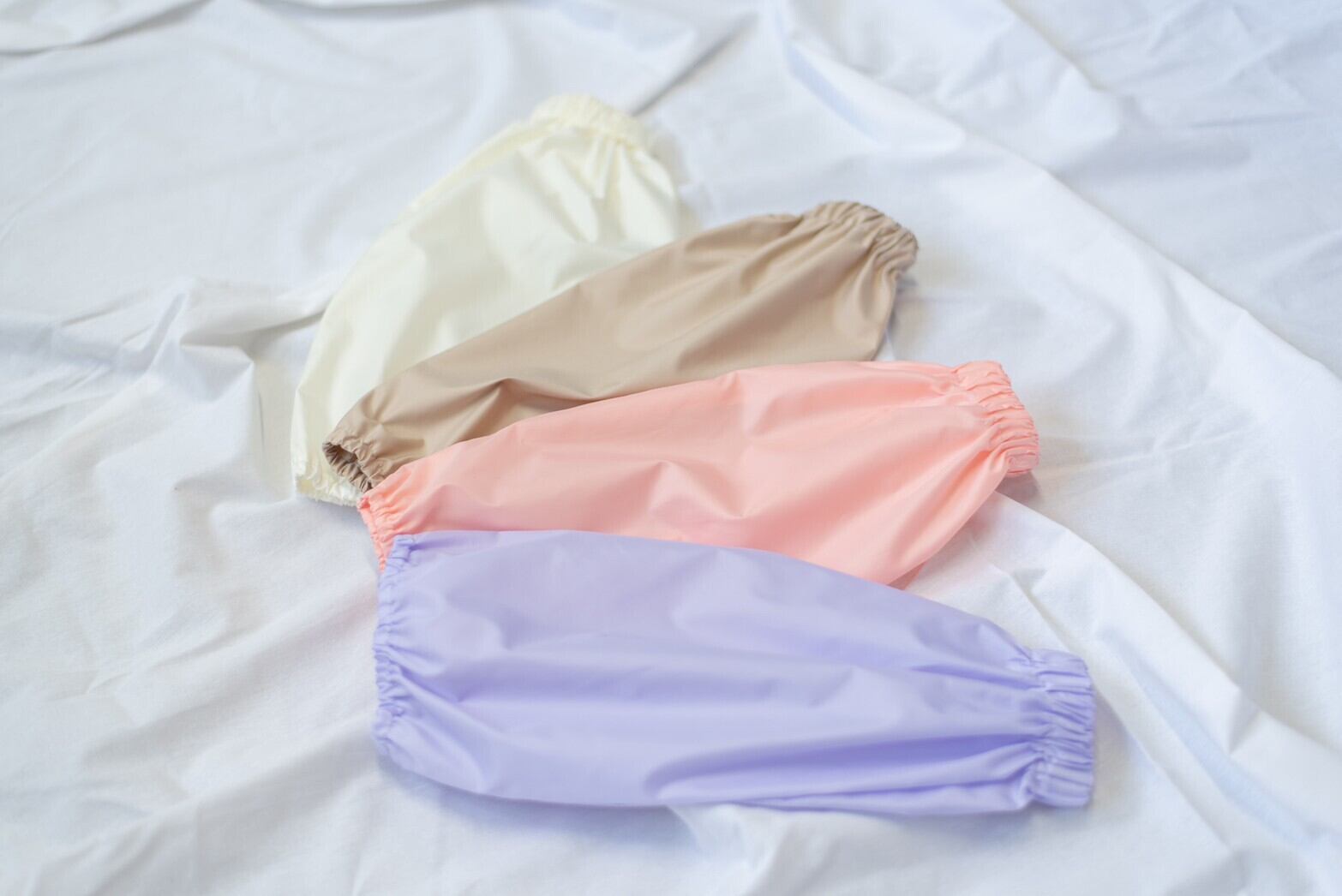 ハンドメイド♡アームカバー♡お問い合わせページ