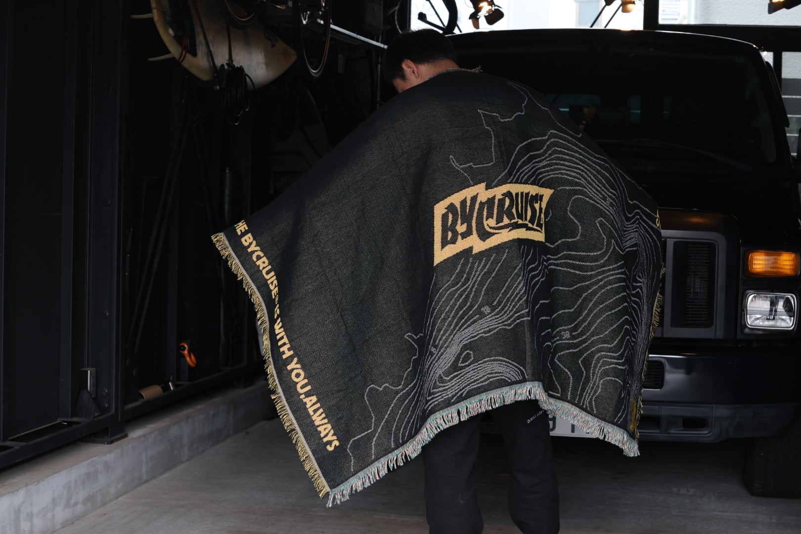 BYCRUISE ORIGINAL オリジナル商品 | BYCRUISE