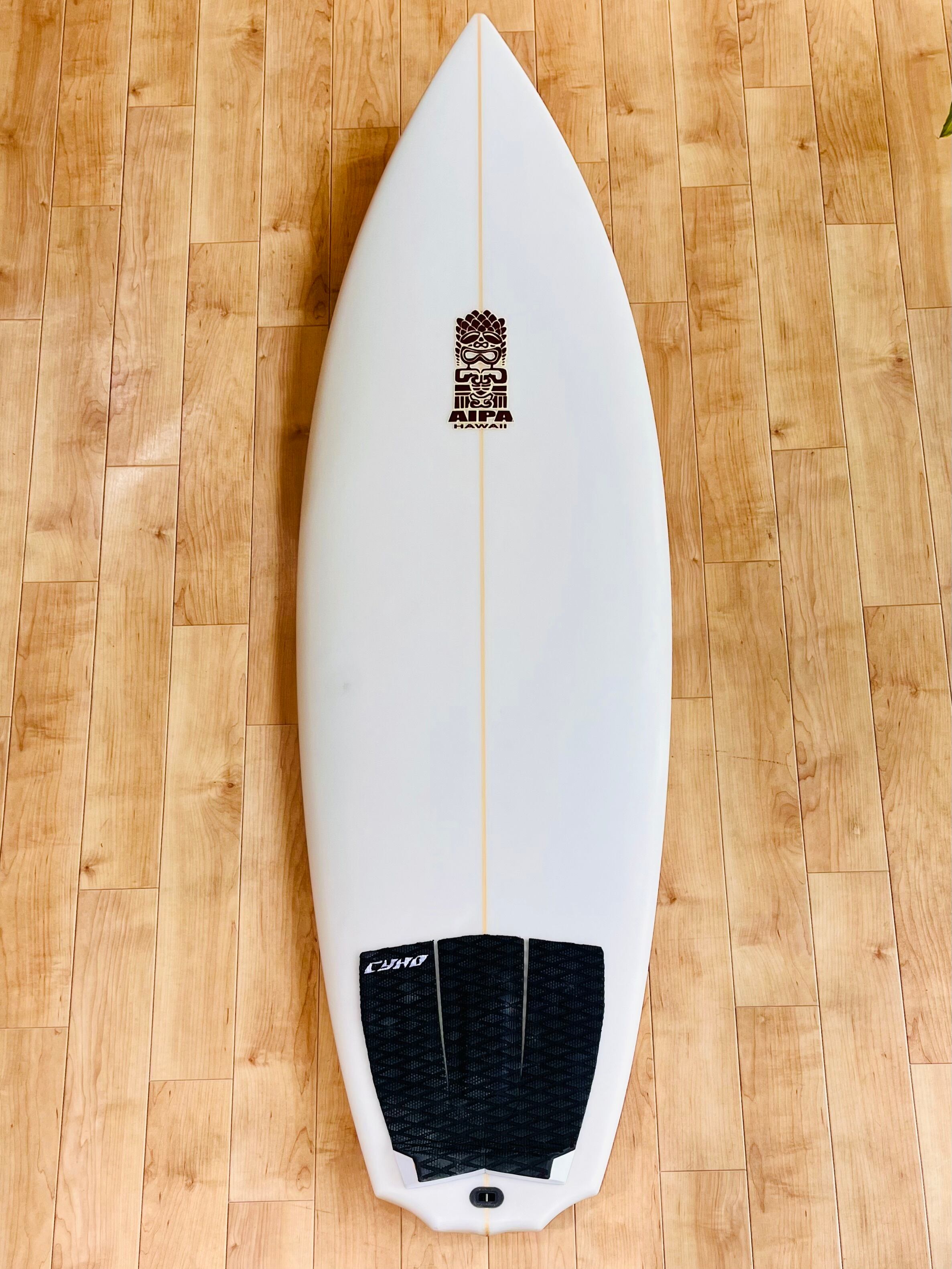 AKILA AIPA アキラアイパ SURFBOARD サーフボード DNA BEN AIPA