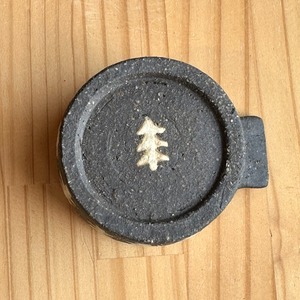 宇田令奈　030耳付き鉢(小)