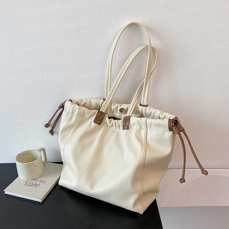 サマーレッド 夏物 トートバッグ Tiancai_Wing_Bag23522865969