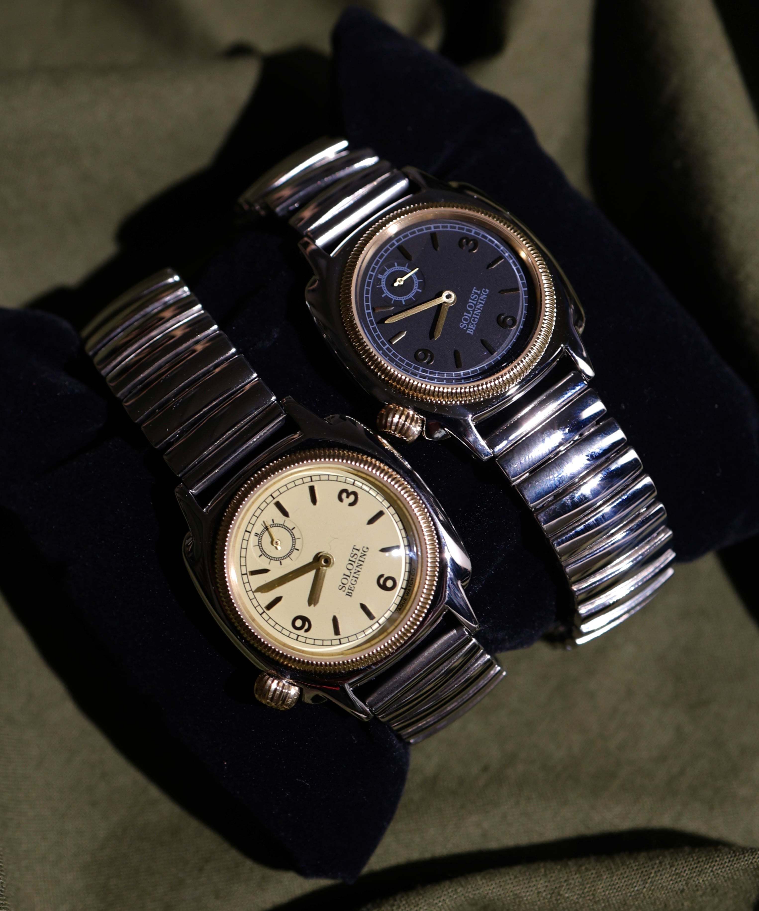 VAGUE WATCH CO. | AfterSchool (アフタースクール) Online Store