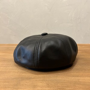 NEW YORK HAT LAMBSKIN SPITFIRE