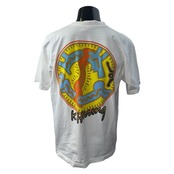 【KEITH HARING】キースヘリング アートグラフィック Tシャツ