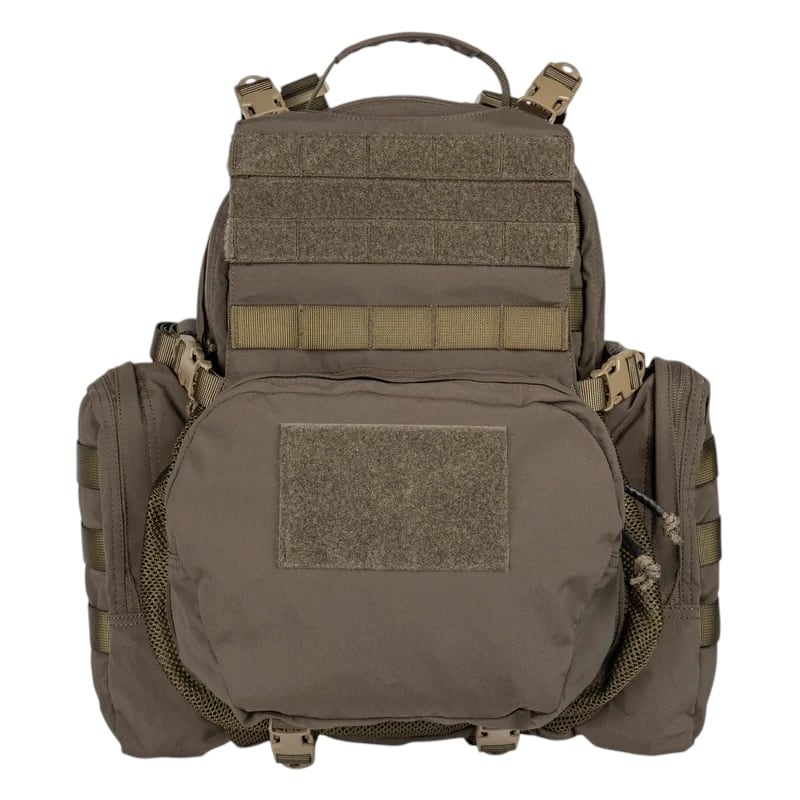 個人装備 | Savanna Tactical