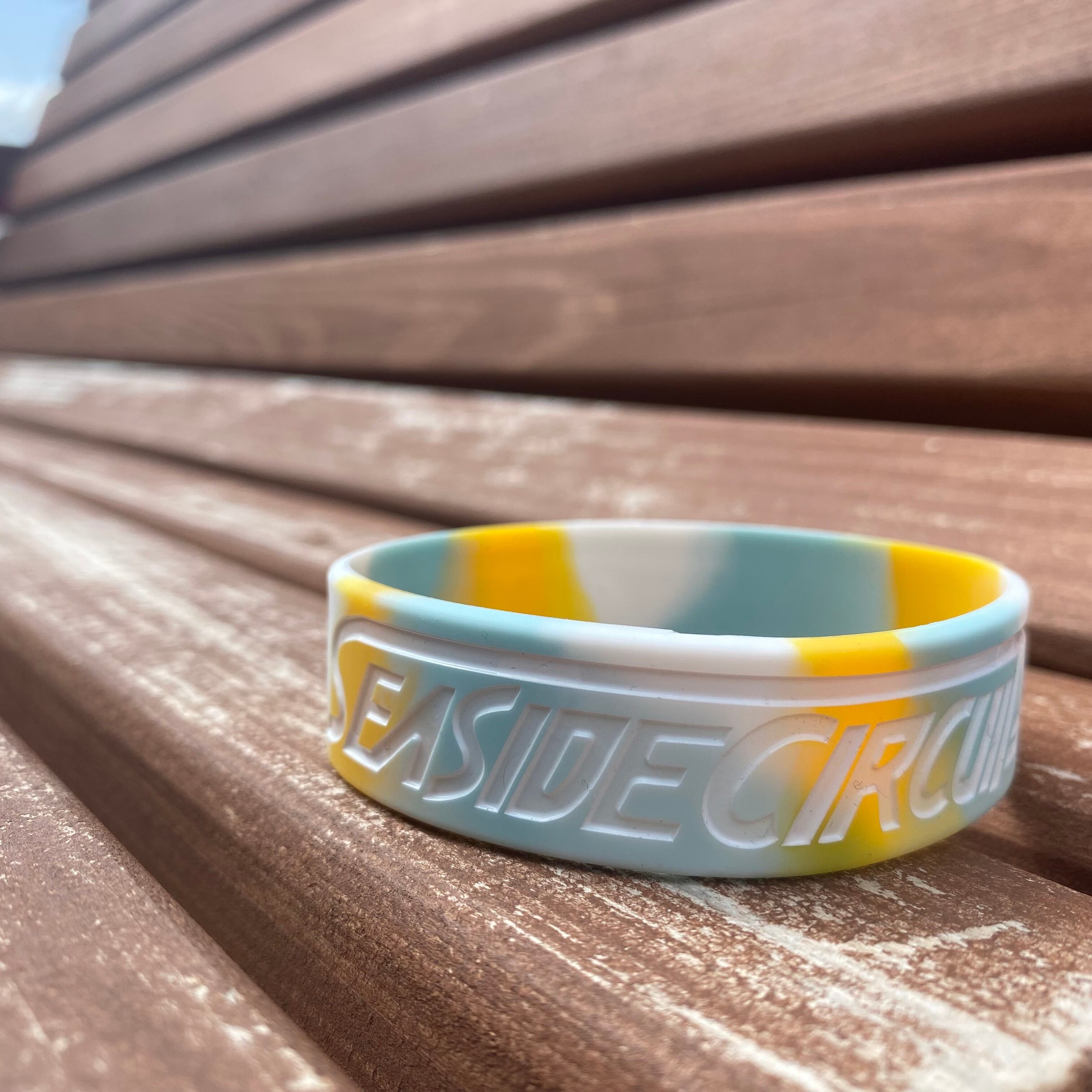 ラバーバンド | SEASIDE CIRCUIT official shop