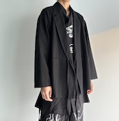 S’YTE, Jacket