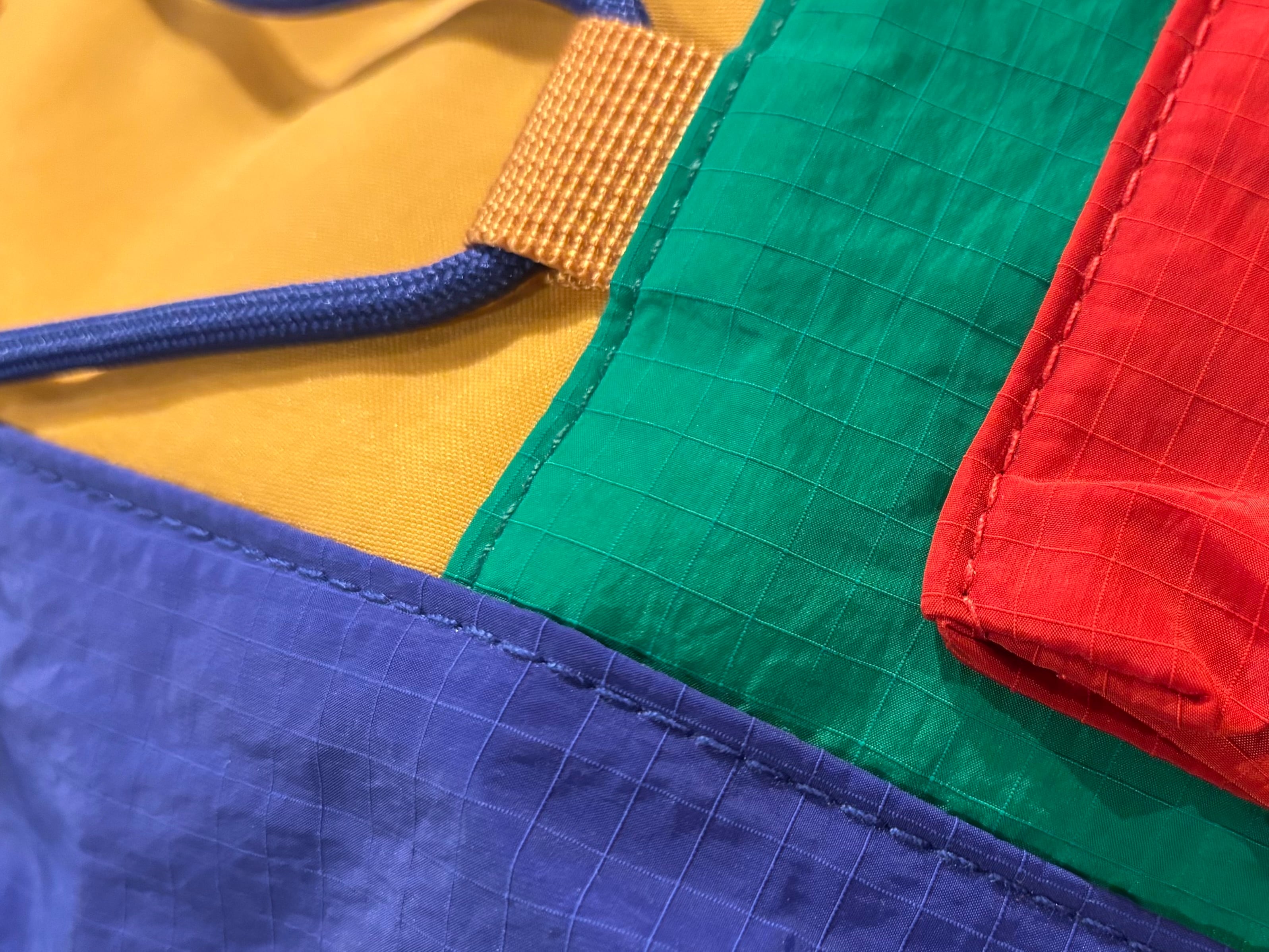 26SS】bobochoses(ボボショセス)Bobo Choses Moderncolor block