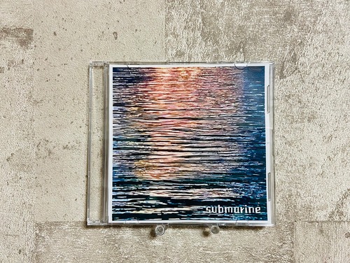 サブマリン / 「まぼろし / 空を駆ける」