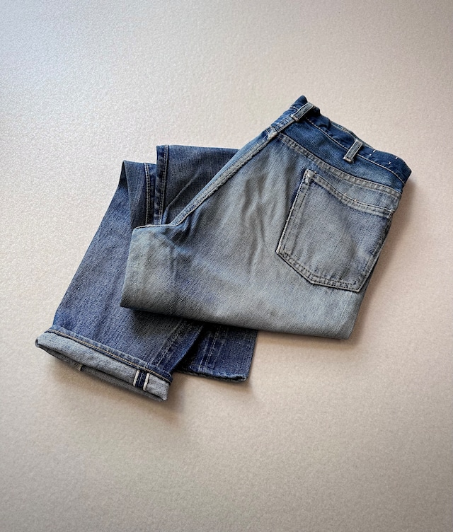 60s “ LEVI