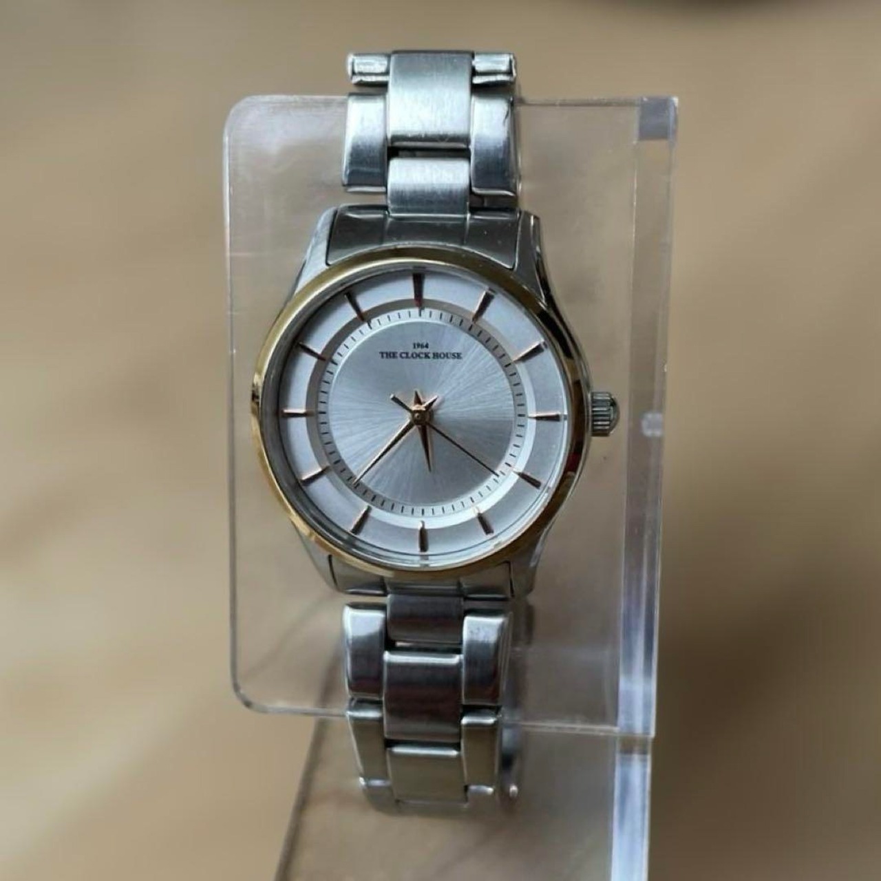 THE CLOCK HOUSE 腕時計