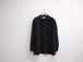 PERS PROJECTS” VICTOR L/S WIDE FIT SHIRTS BLACK”