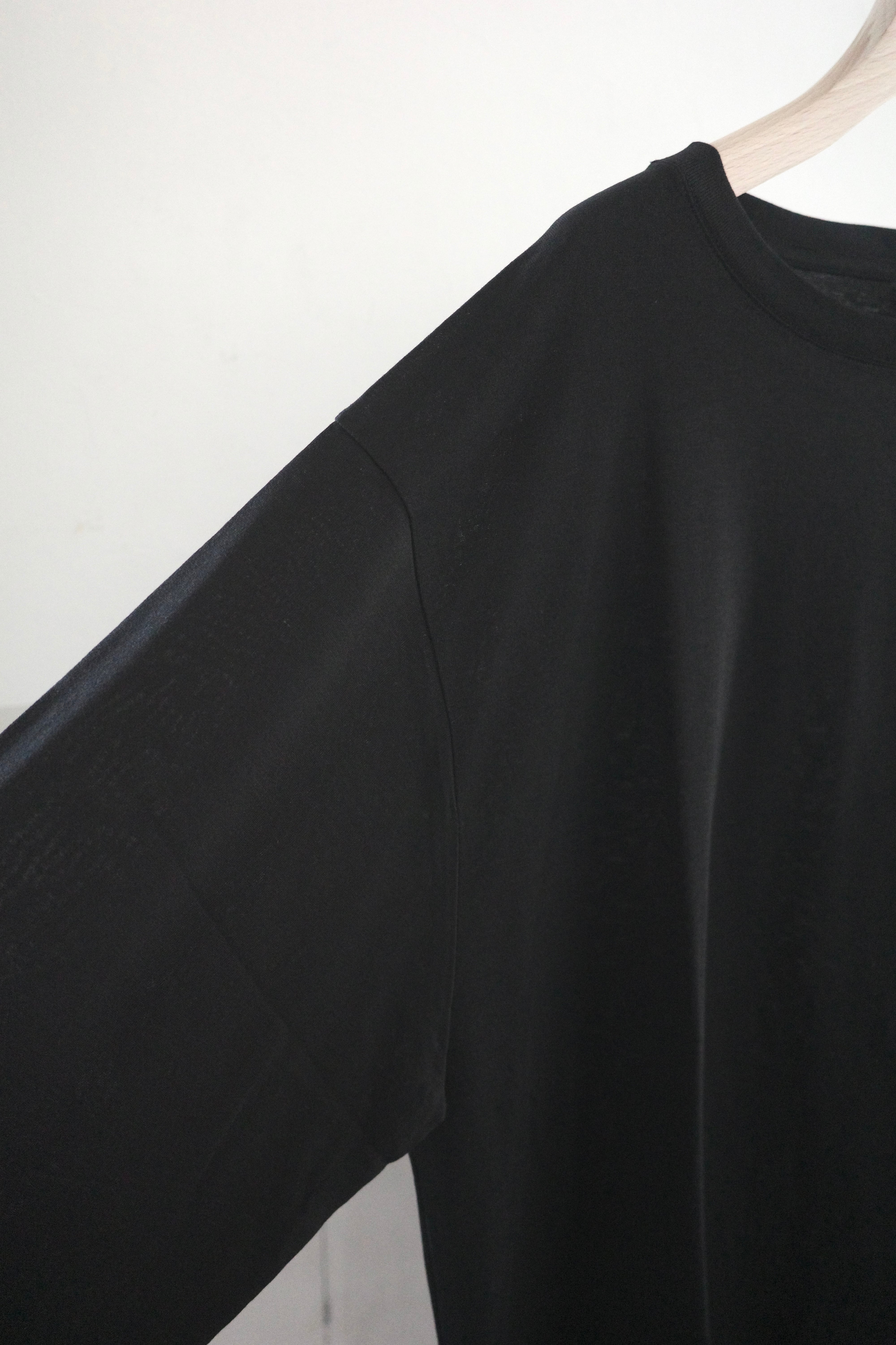 HAKUJI】Tencel cotton BigS PO | TOLMA.