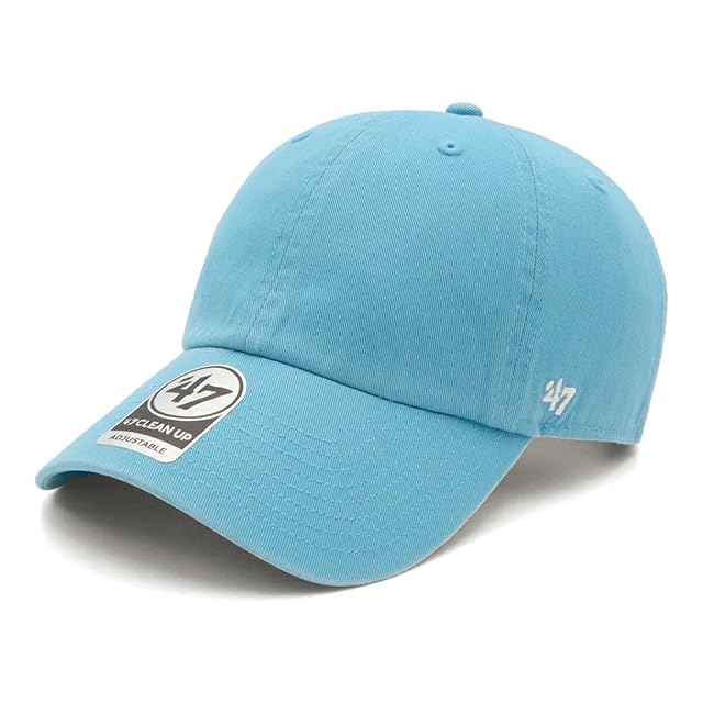 Spread Chain cap light blue | PAY ID