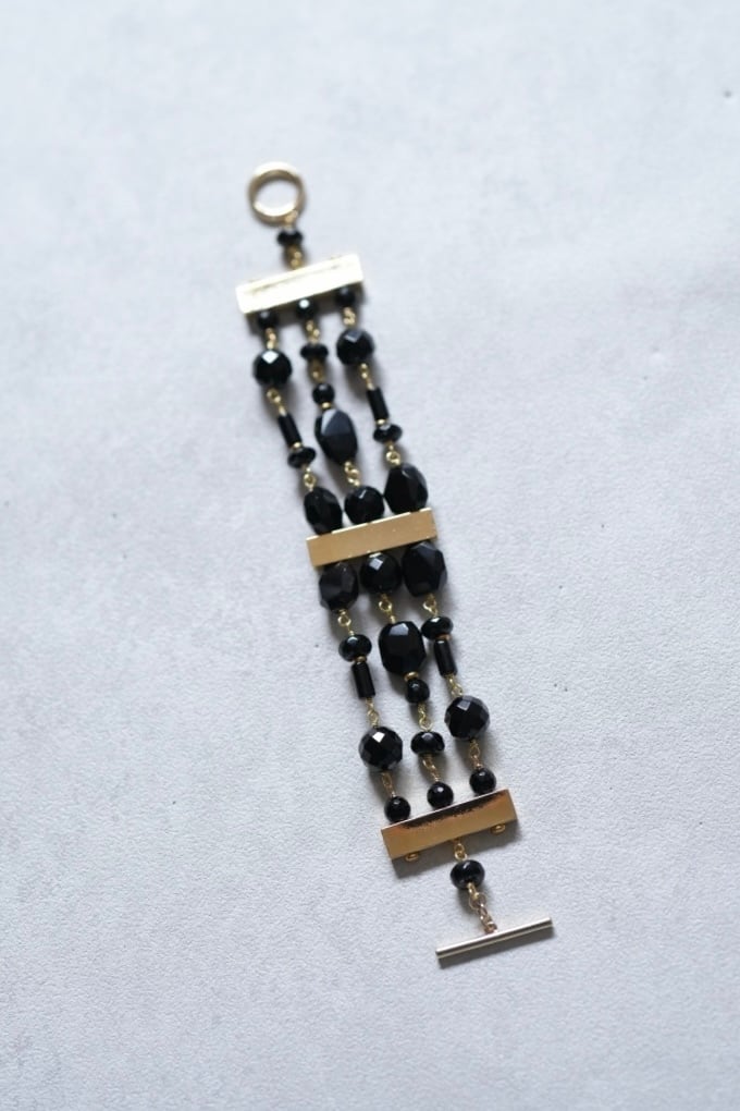 l’ombra mosaico bracelet